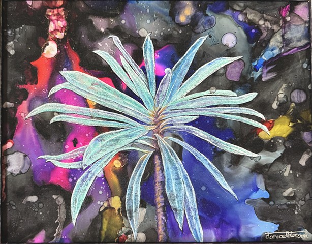 "Odyssey" 