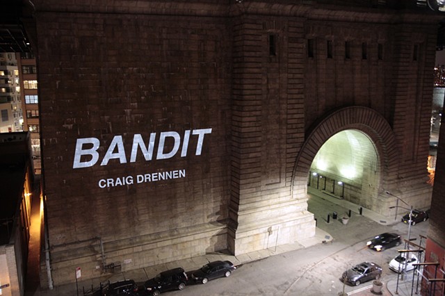 BANDIT (HO HO HO HA HA HA)