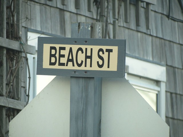Beach Street