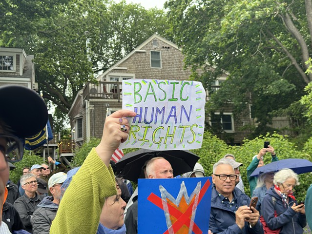 Basic Human Rights