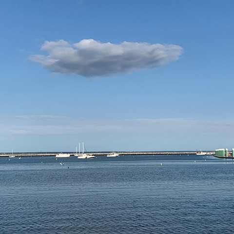 Cloud