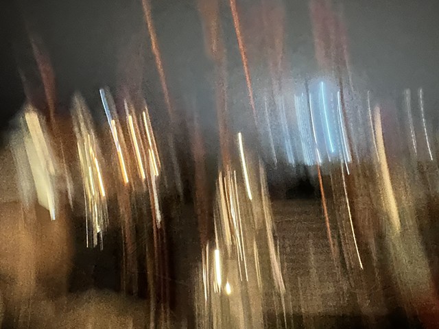 Landscape in Motion
