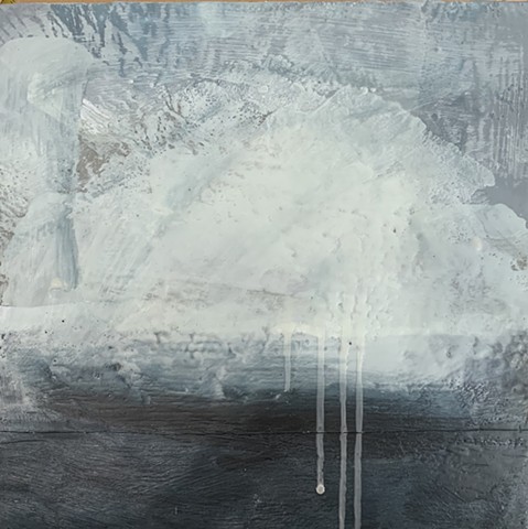 Crying Cloud