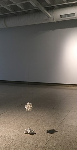 The Longest Distance Between Two Points