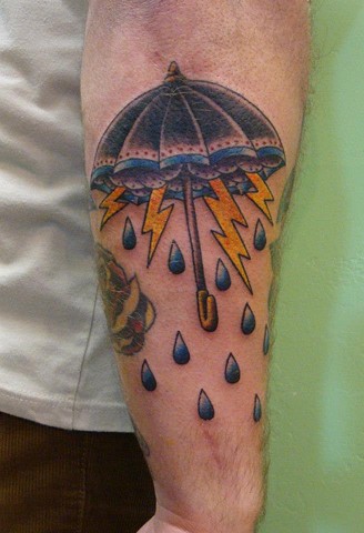 840+ Free Download Tattoo Design Umbrella HD Tattoo Images