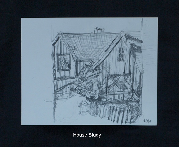 House Study