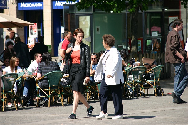 Nantes 2009
