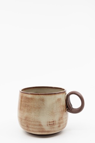 Small Loop Mug