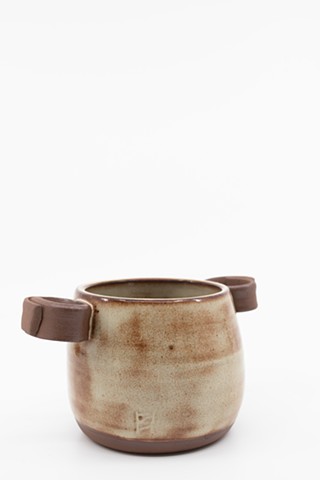 Double Loop Mug