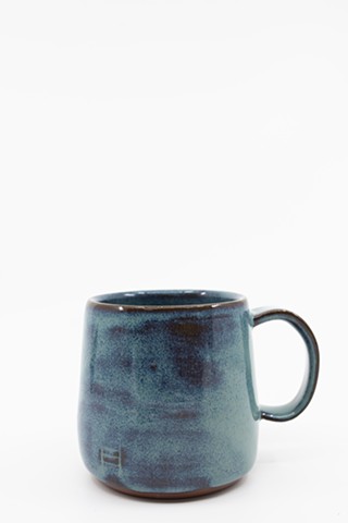 Tea Mug