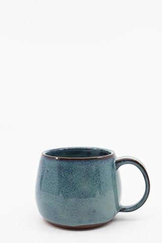 Small tea mug