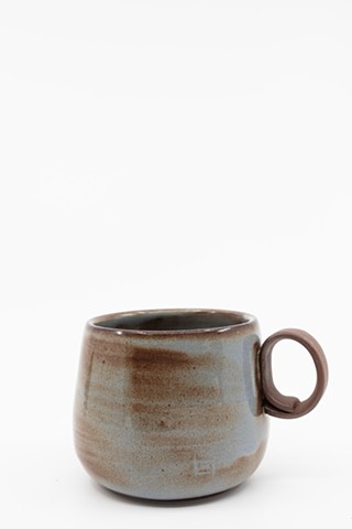 Loop mug