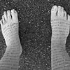 Reading/Writing (Feet)