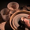Why Clay: Material as Experience