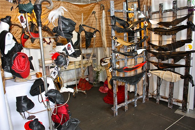 American Craft Council Show 