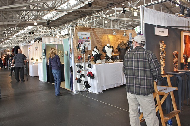American Craft Council Show 