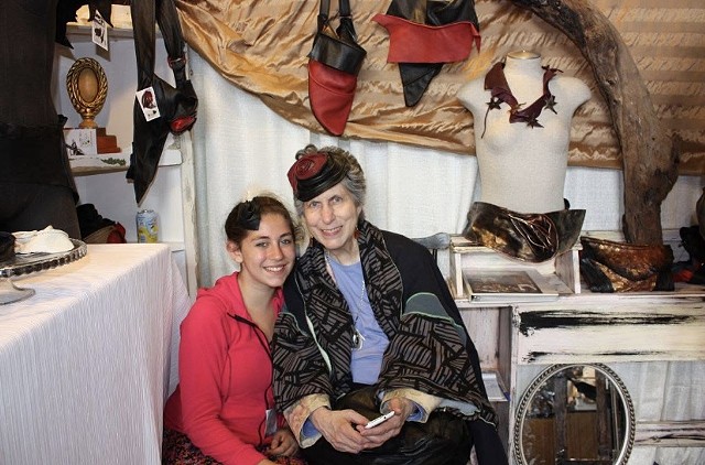 American Craft Council Show