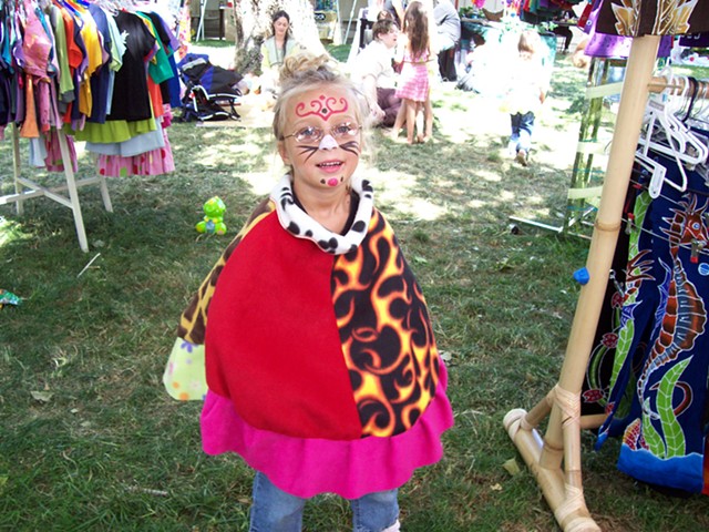 Harmony Festival: Santa Rosa CA