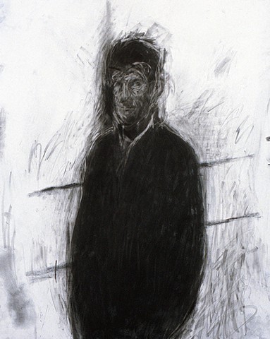 Le Pompidou Portrait
#2