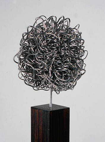 Ian Crawley Art Sculpture 