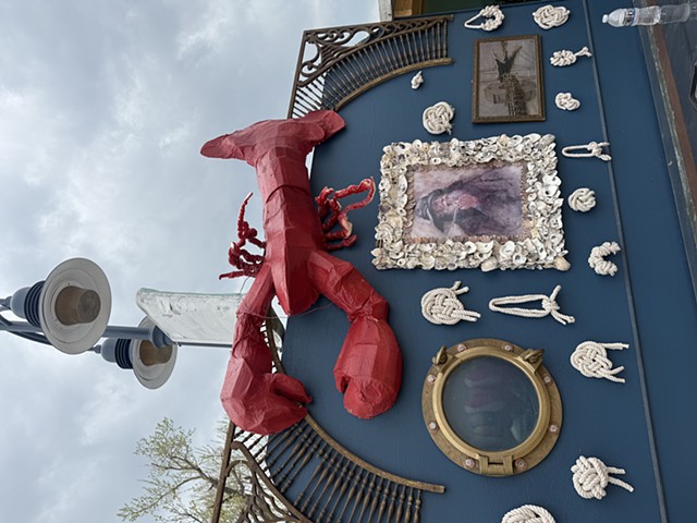 Lobster Shack
