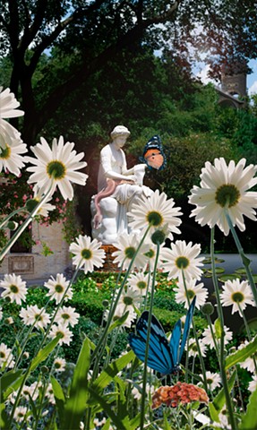 Statue Gardens