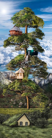 Tree House