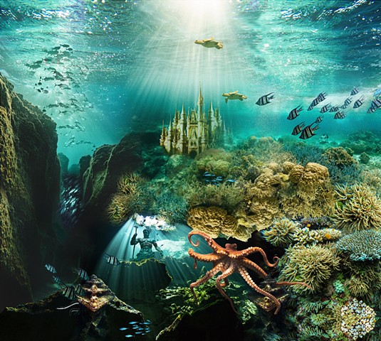 Atlantis