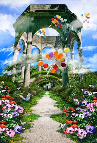 Anywhere the Wind Blows