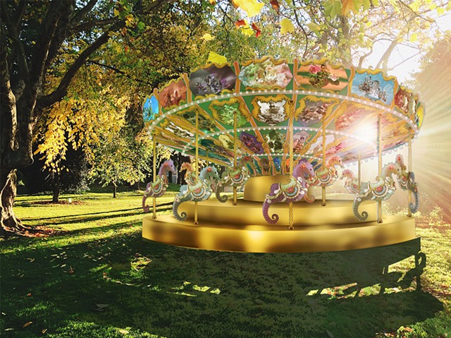 Carousel
