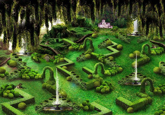 Maze 1