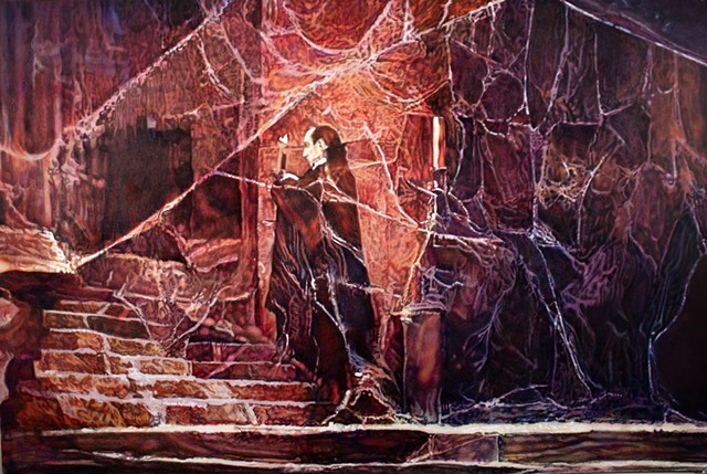 Dracula