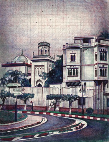 Algiers Street