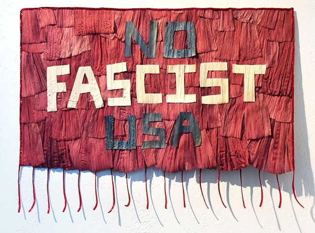No Fascist USA