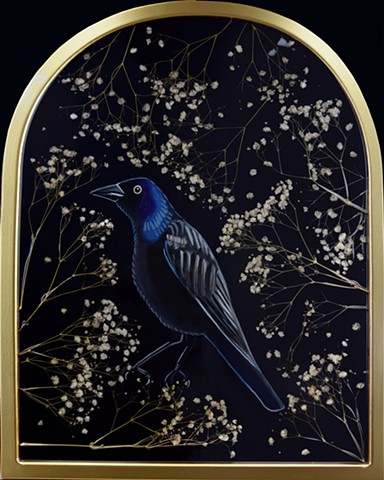 Grackle