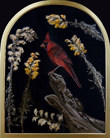 Cardinal
