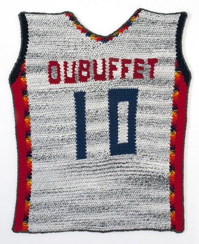 dubuffet #10