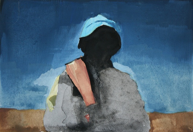 Jan. 2, 2010: Fragile Calm in Darfur