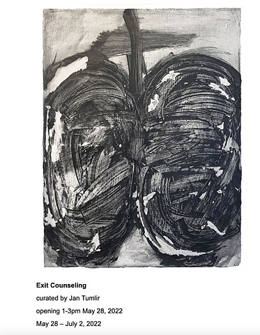 Exit Counseling - Exhibition