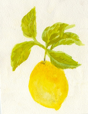 Lemon 