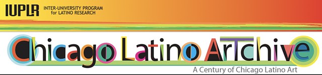 Chicago Latino Artchive