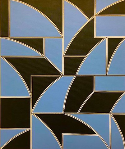 Kaleidoscope B&B T #2