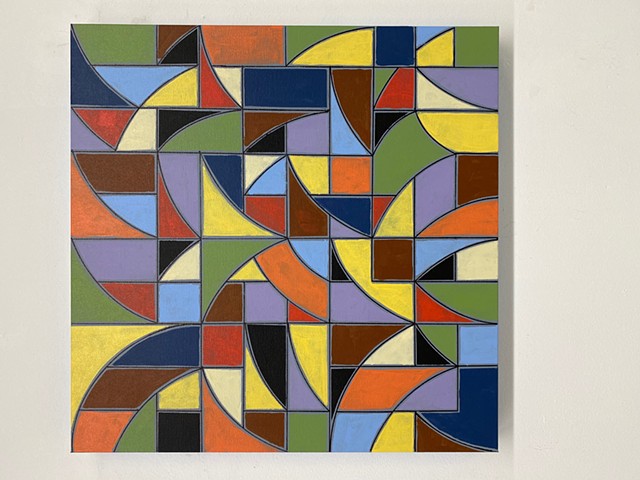Kaleidoscope Intenso