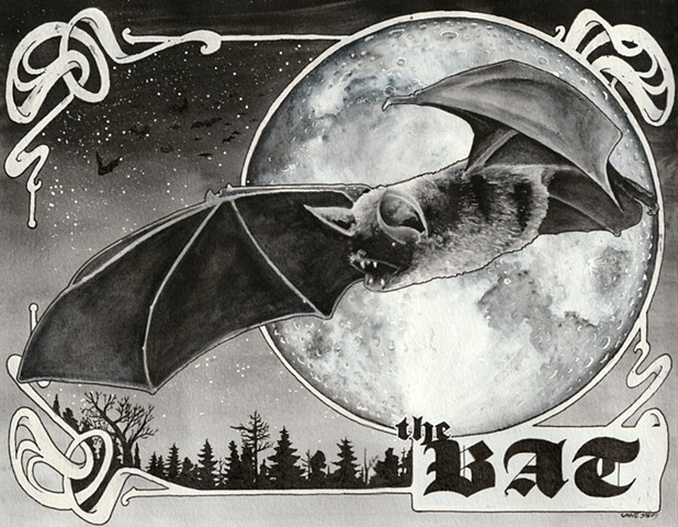 the Bat