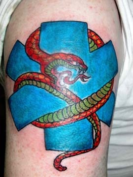 ems 2 tattoo by tatupaul