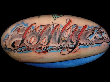 long island  ny tattoo by tatupaul