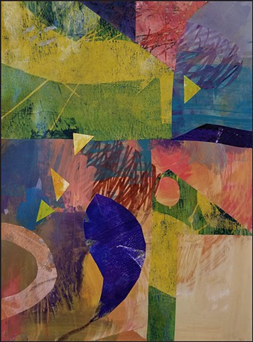 collage, mixed-media, abstract, abstract_art, work_on_paper