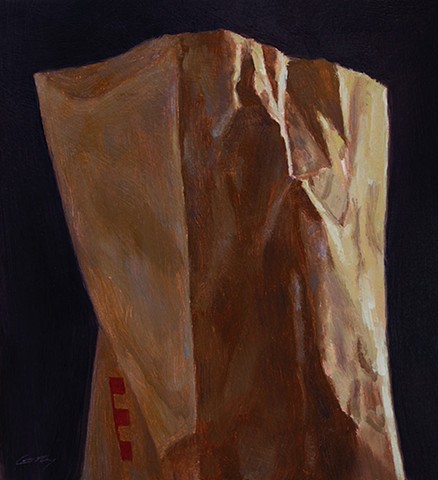 still_life, paper_bag, sack, realist_painting