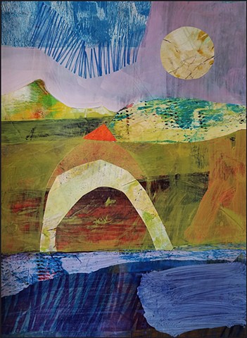 collage, mixed-media, abstract, abstract_art, work_on_paper