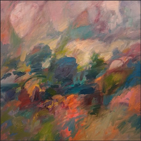 oil, oil_on_canvas, abstract, abstract_painting, colorful_art